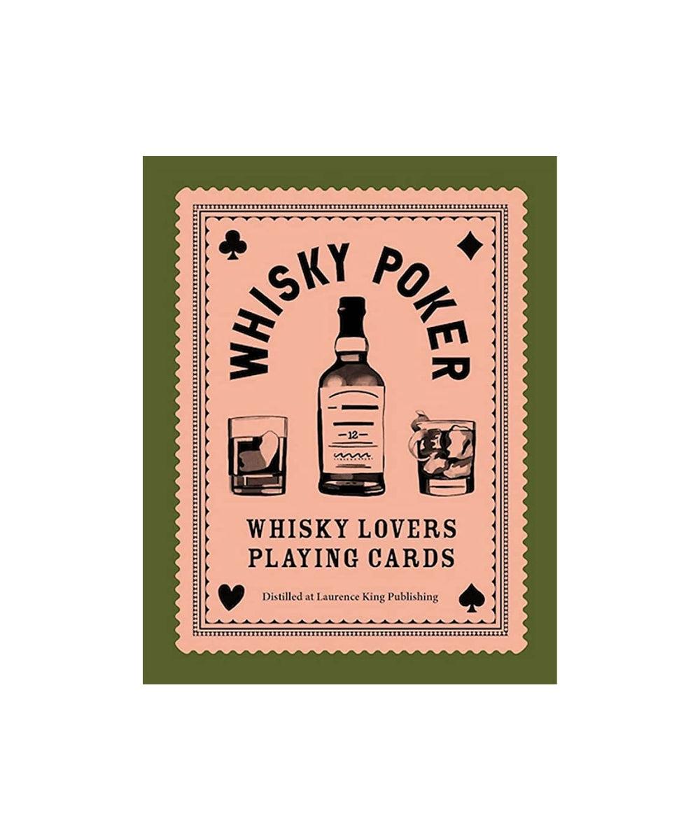 Whiskey Poker
