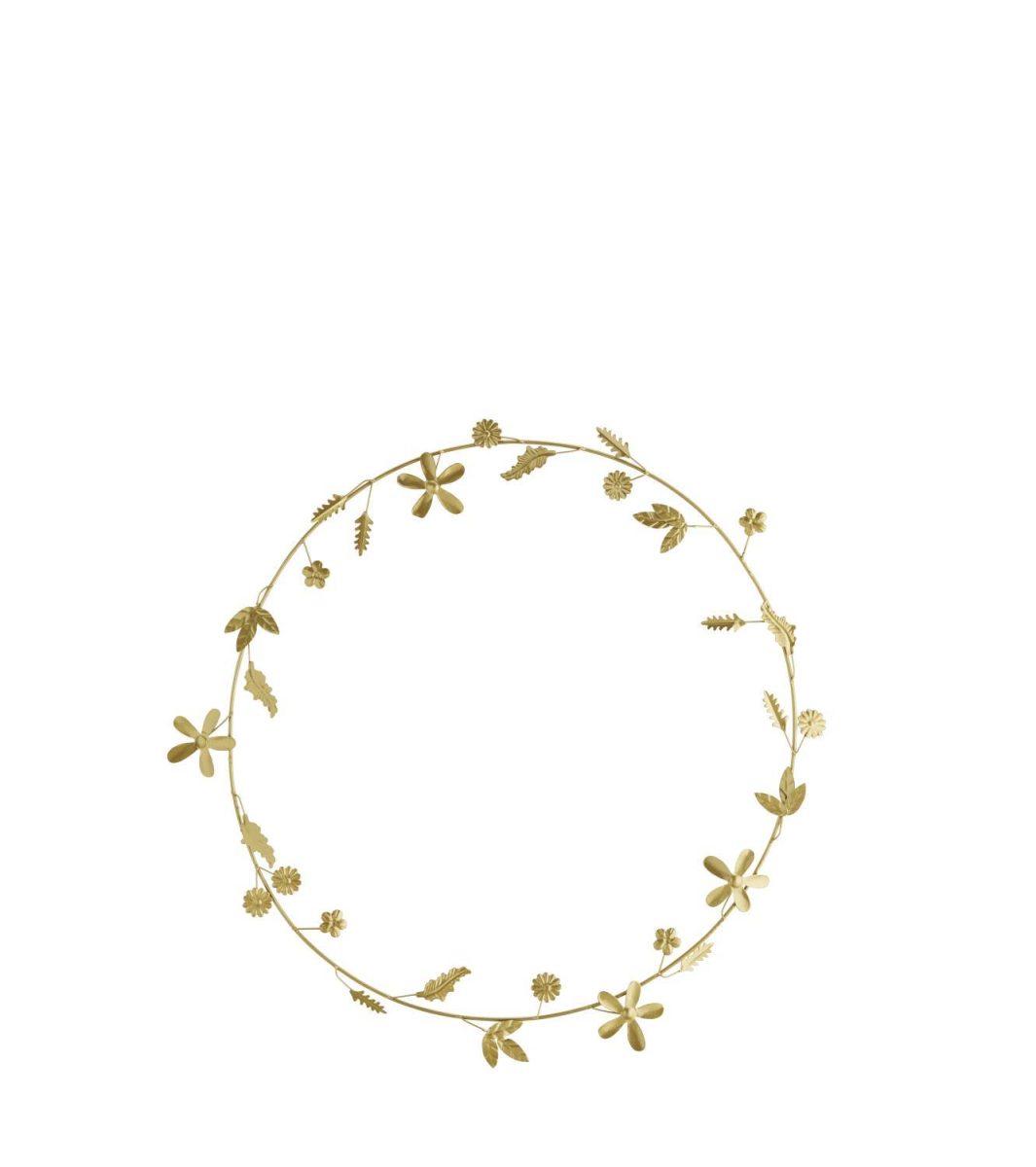 Iron Wreath