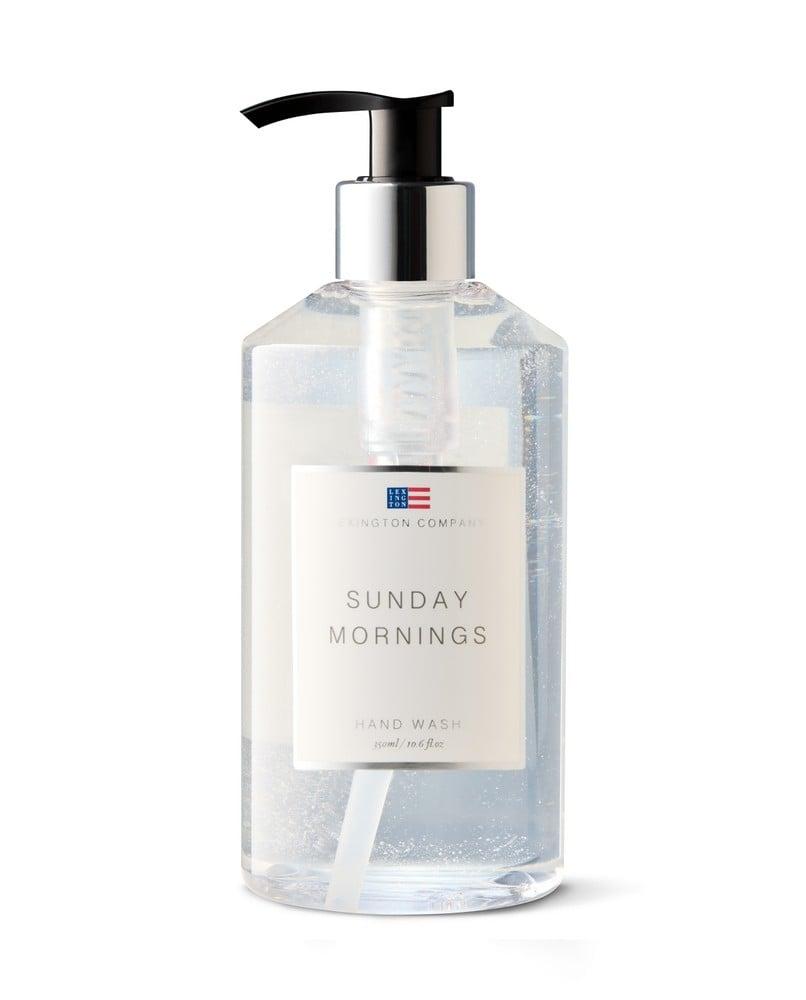 Sunday Mornings Hand Wash Clear / White 350 ml
