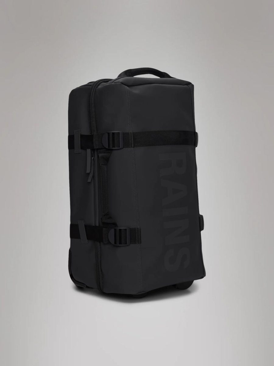 Texel Cabin Bag W3 Black