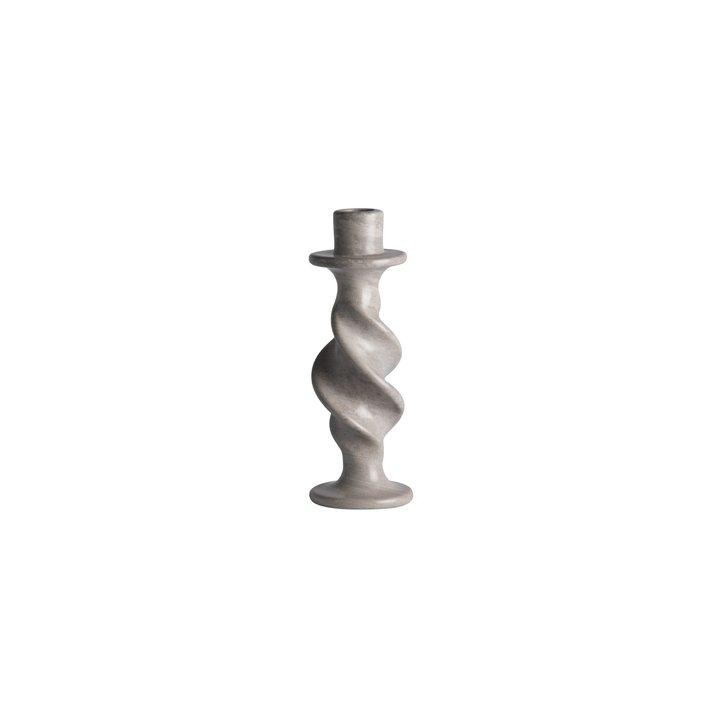 Candleholder Soap stone