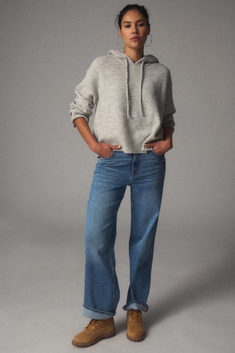IVY - Brooke Jeans Wash Vigo