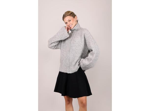 Flizan Skirt - Black