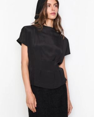June Blouse
