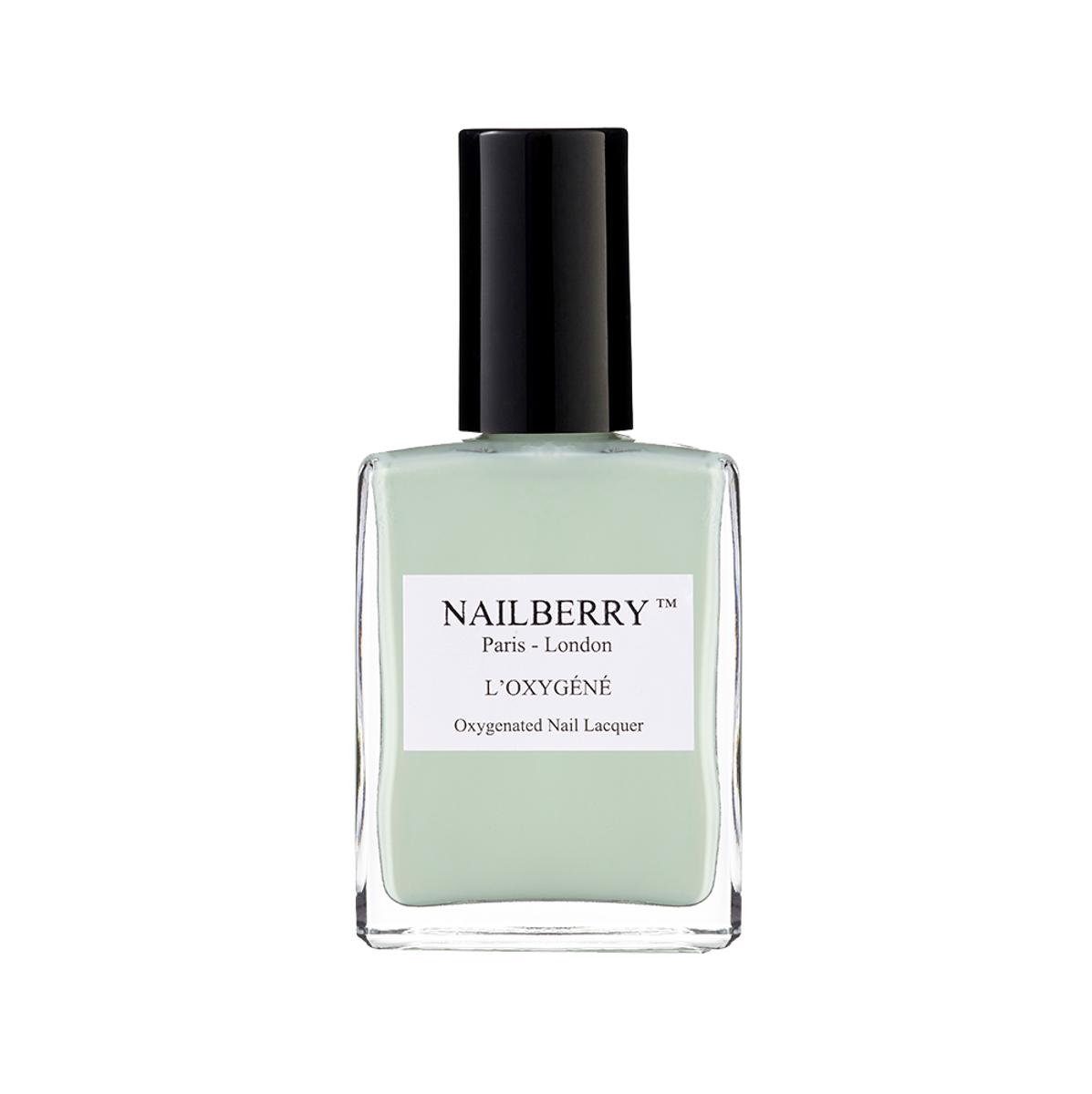 MINTY FRESH | NEGLELAKK