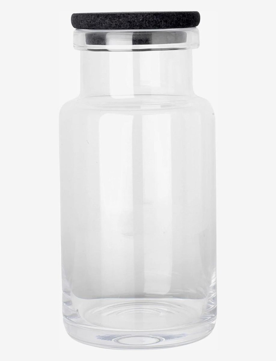 Container Vigga C Clear