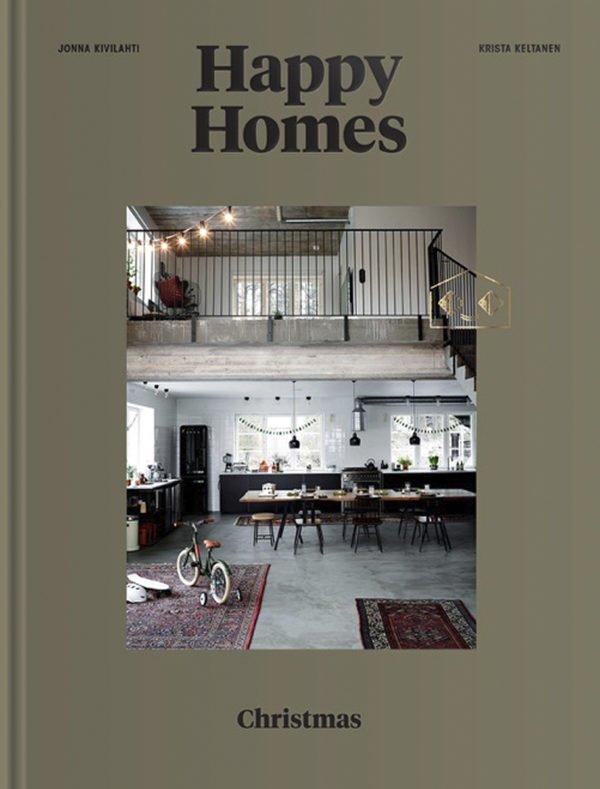 Happy Homes - Christmas