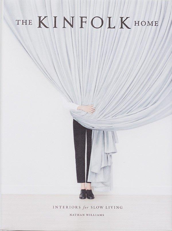 Kinfolk Home