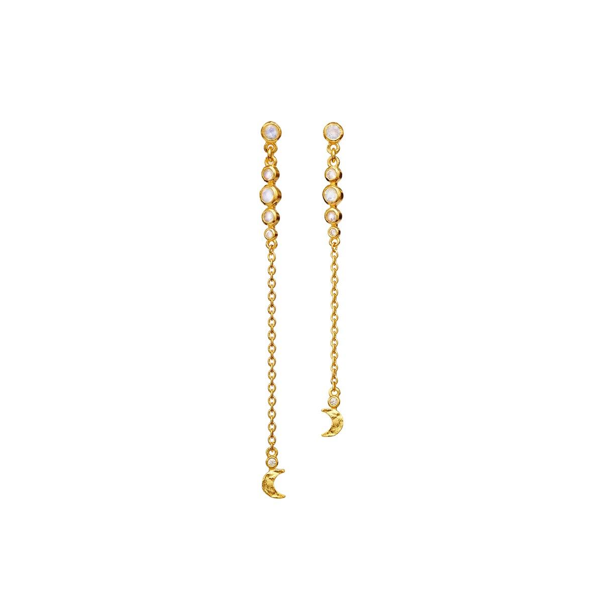Caro Earrings
