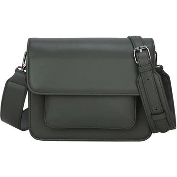 CAYMAN POCKET SOFT STRUCTURE - Ultimate Green