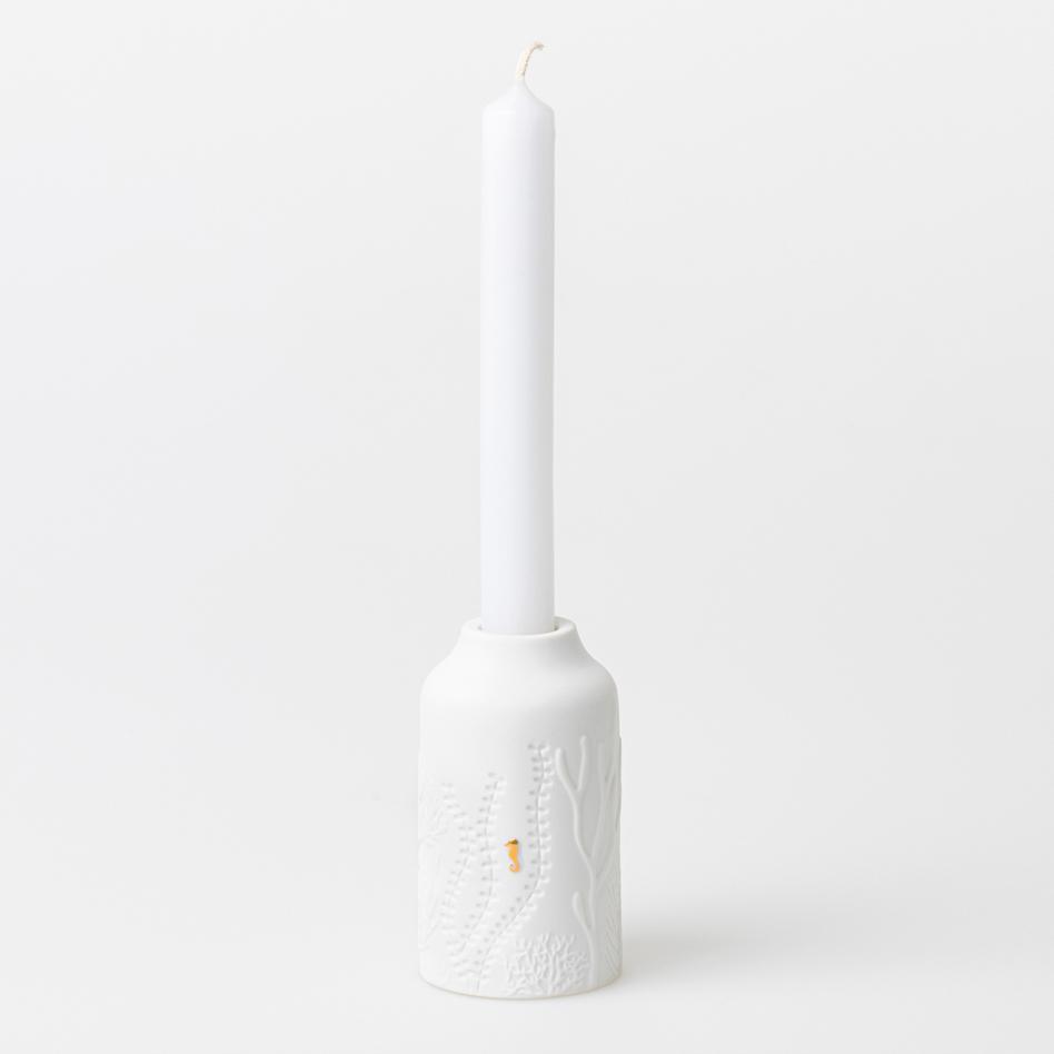 Candleholder underwaterworld