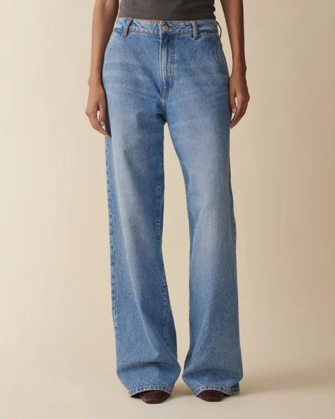Belem Chino Light Vintage 62