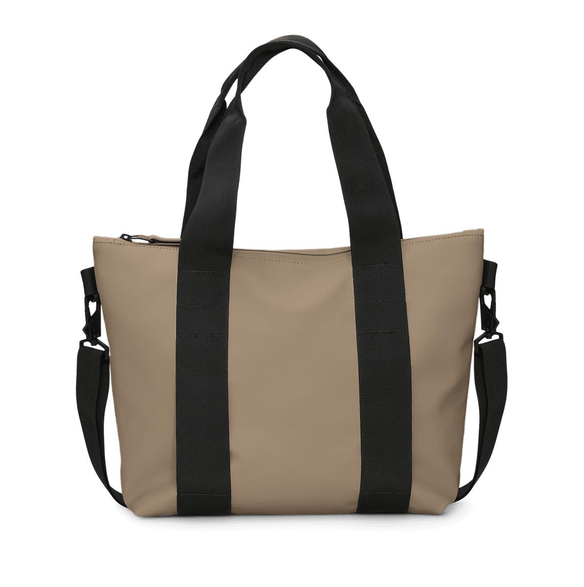 Tote Bag Mini W3 - Beige