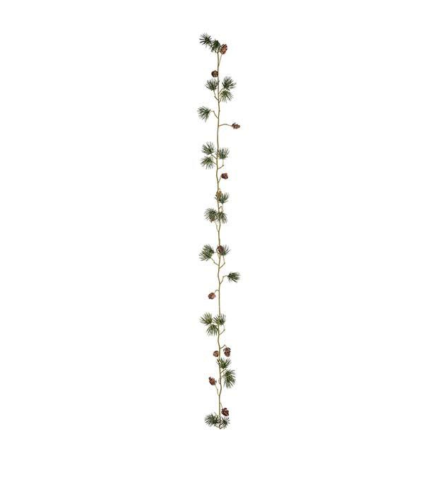 Lerkegirlander 130cm