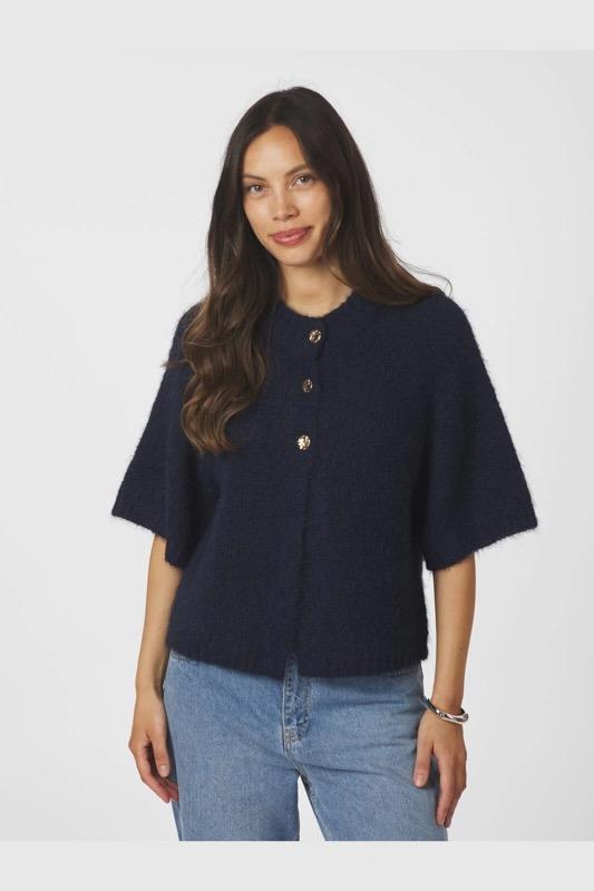 Benuta Cardigan - Navy