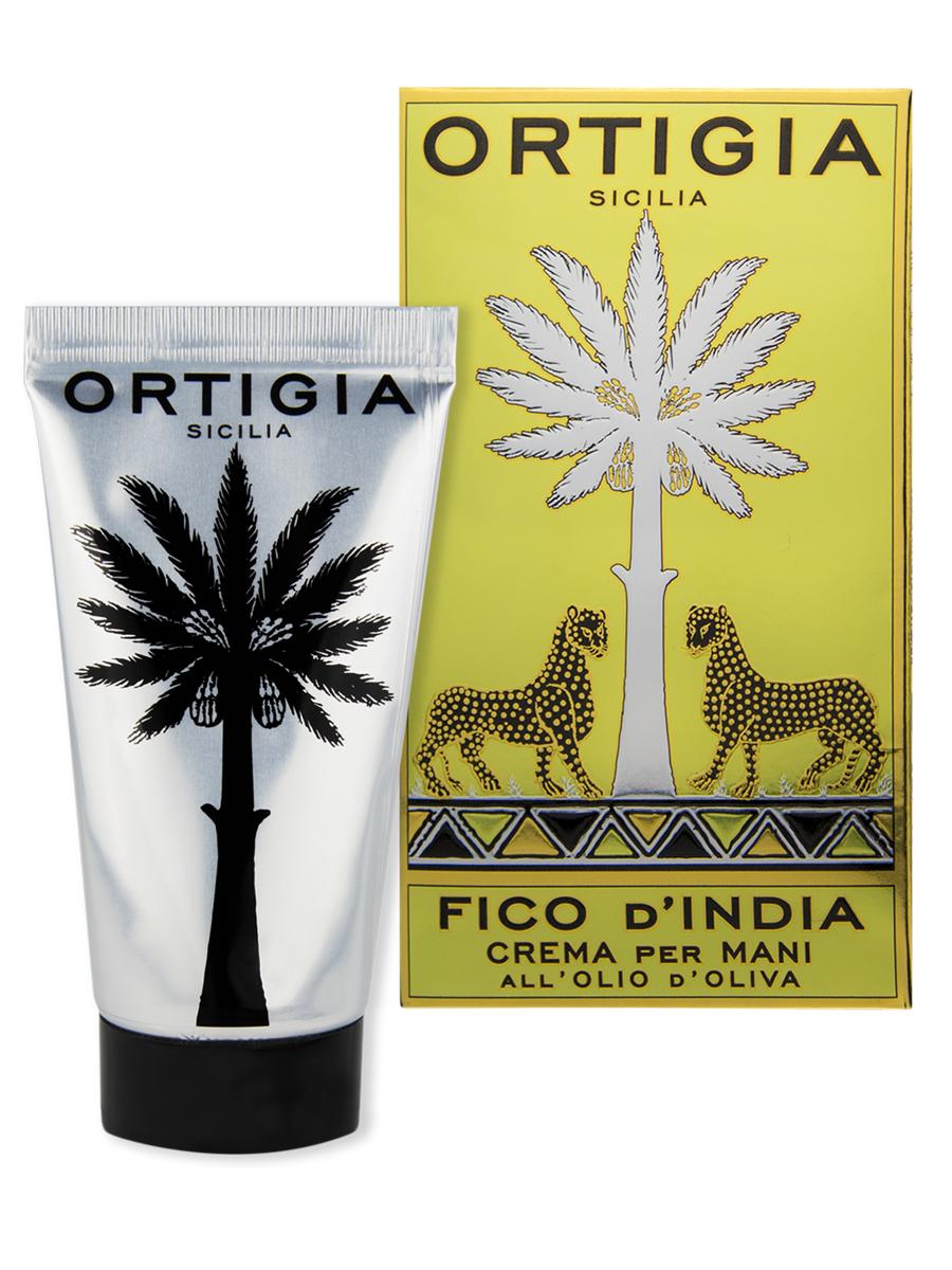 Fico D`India Hand Cream 80 ml