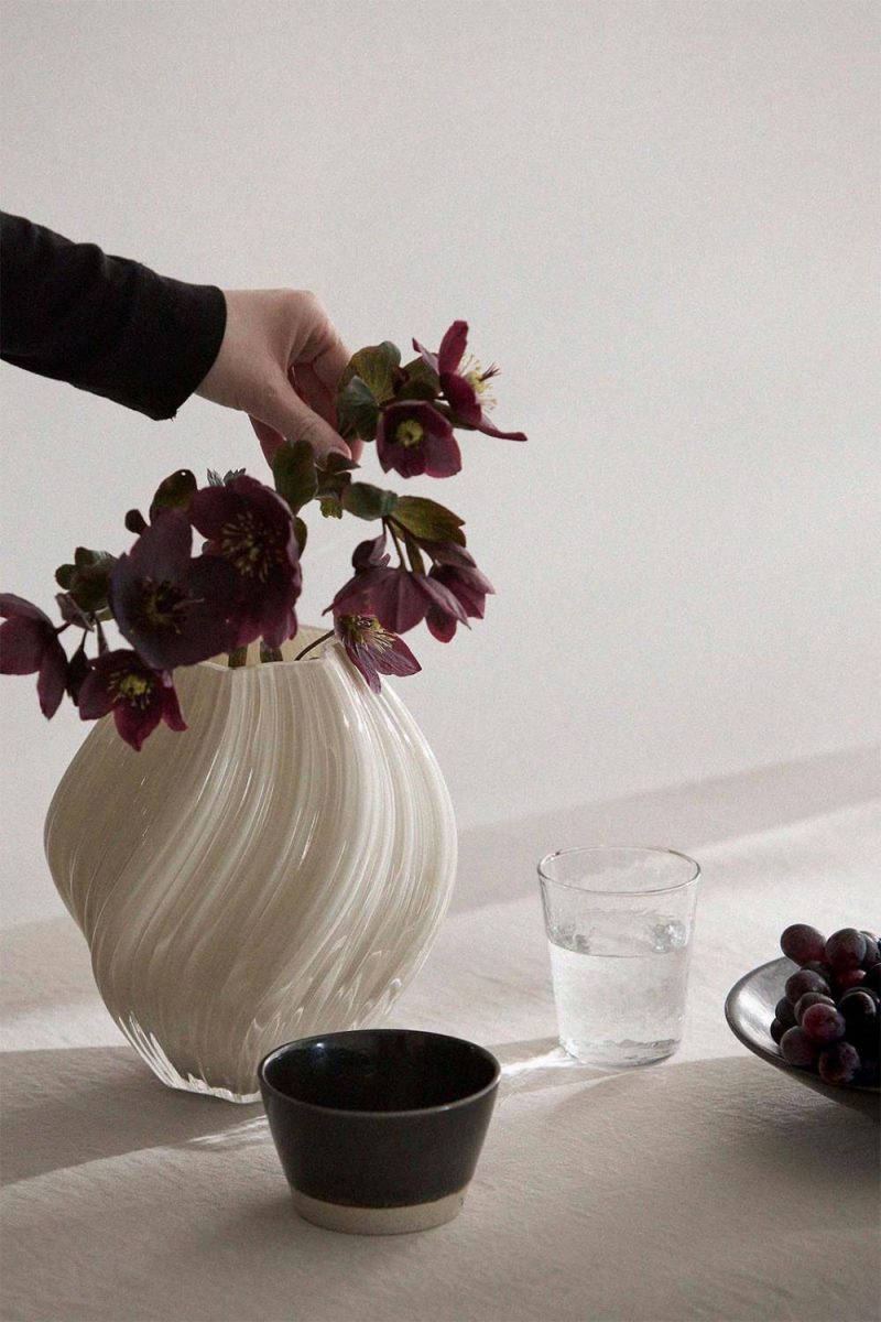 Noma Vase