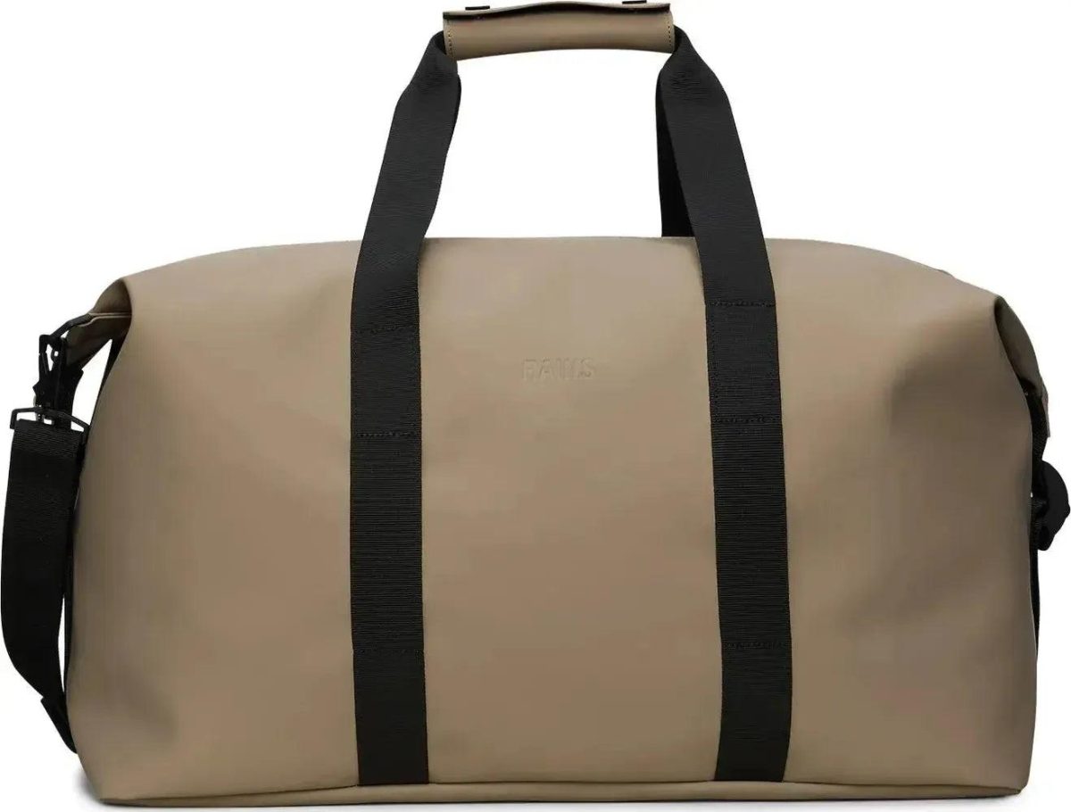 Hilo Weekend Bag W3 Beige