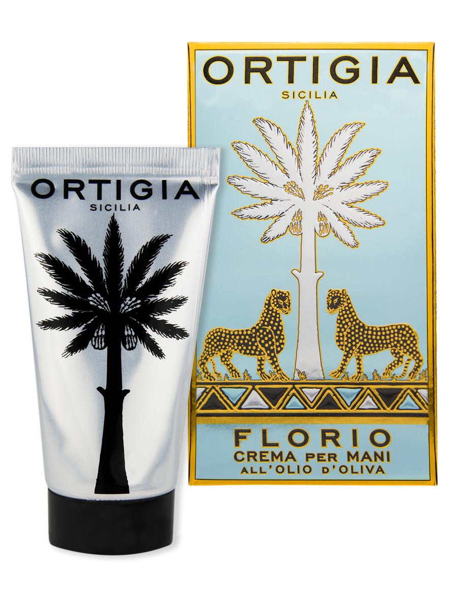Florio Hand Cream 80 ml