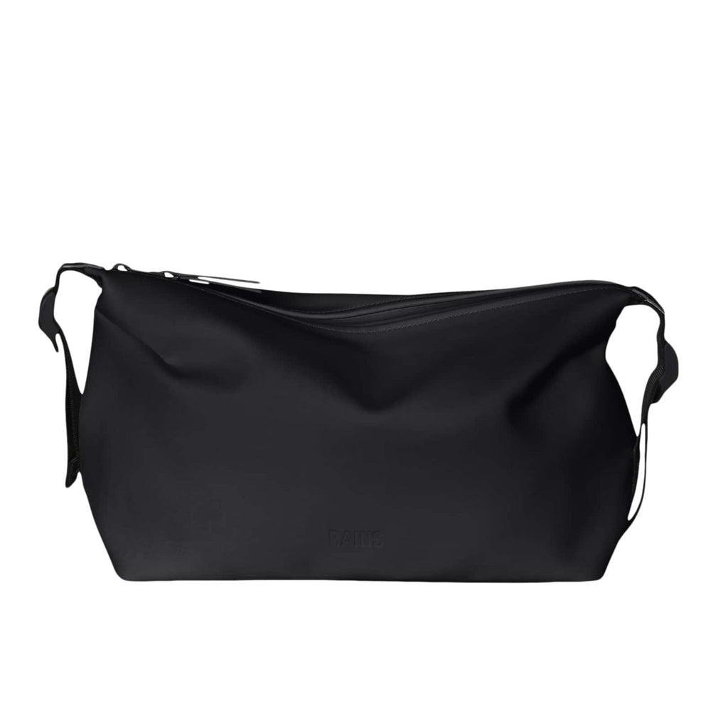 Hilo Wash Bag W3 Black