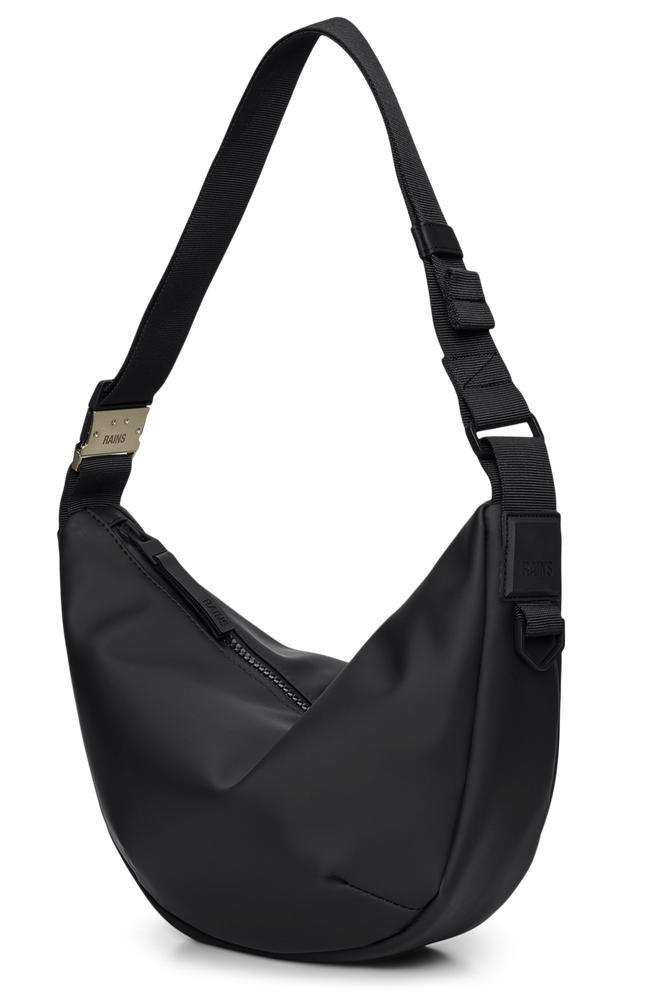 Valera Shoulder Bag W3 Black