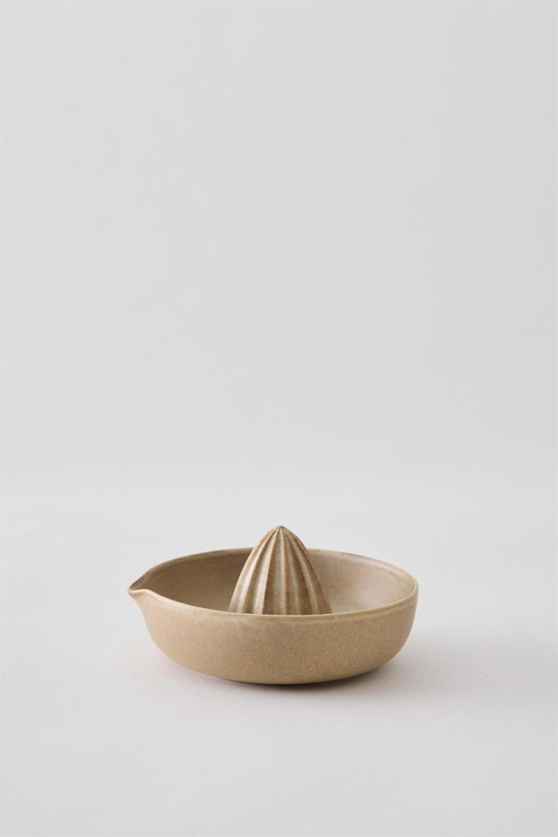 Sitruspresse - Palermo Sand