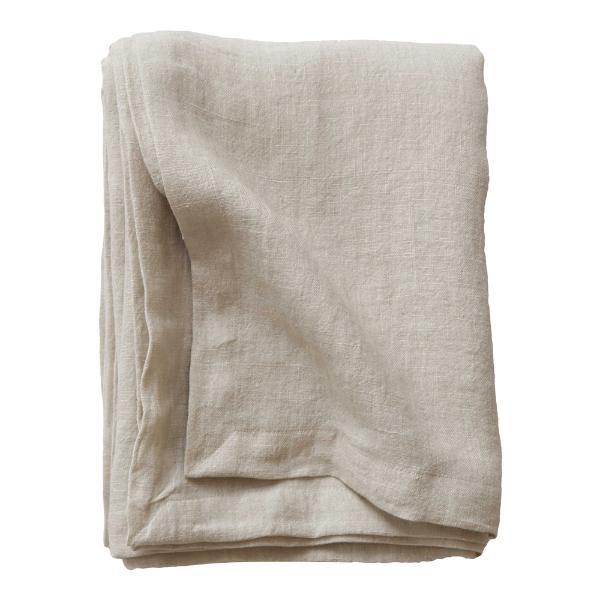 Marion duk 145x270 cm wheat