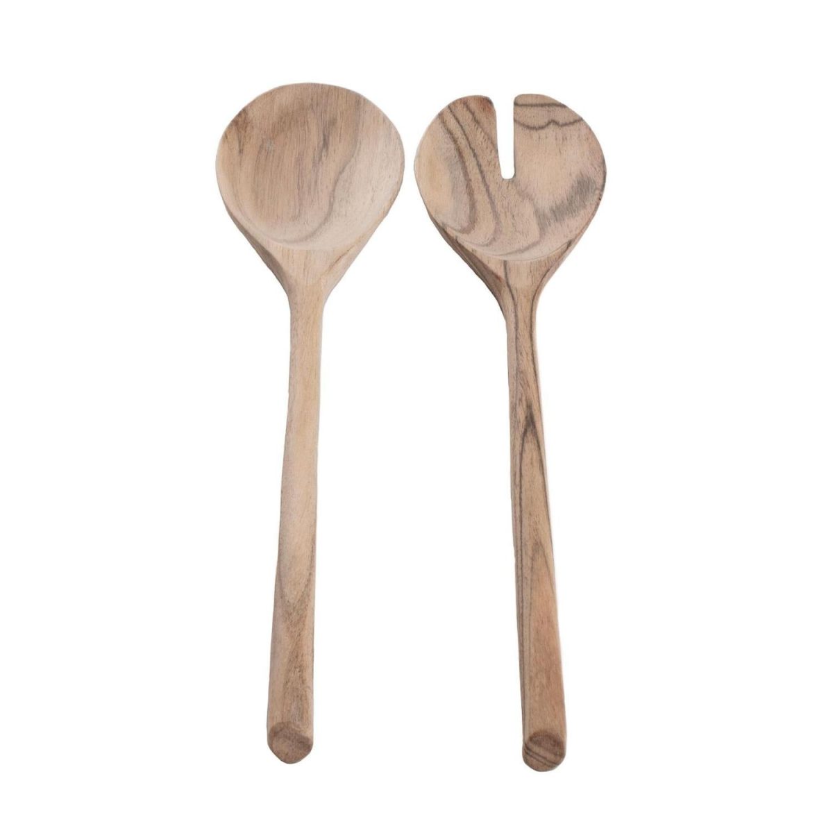 Søgne Salatbestikk Akasietre