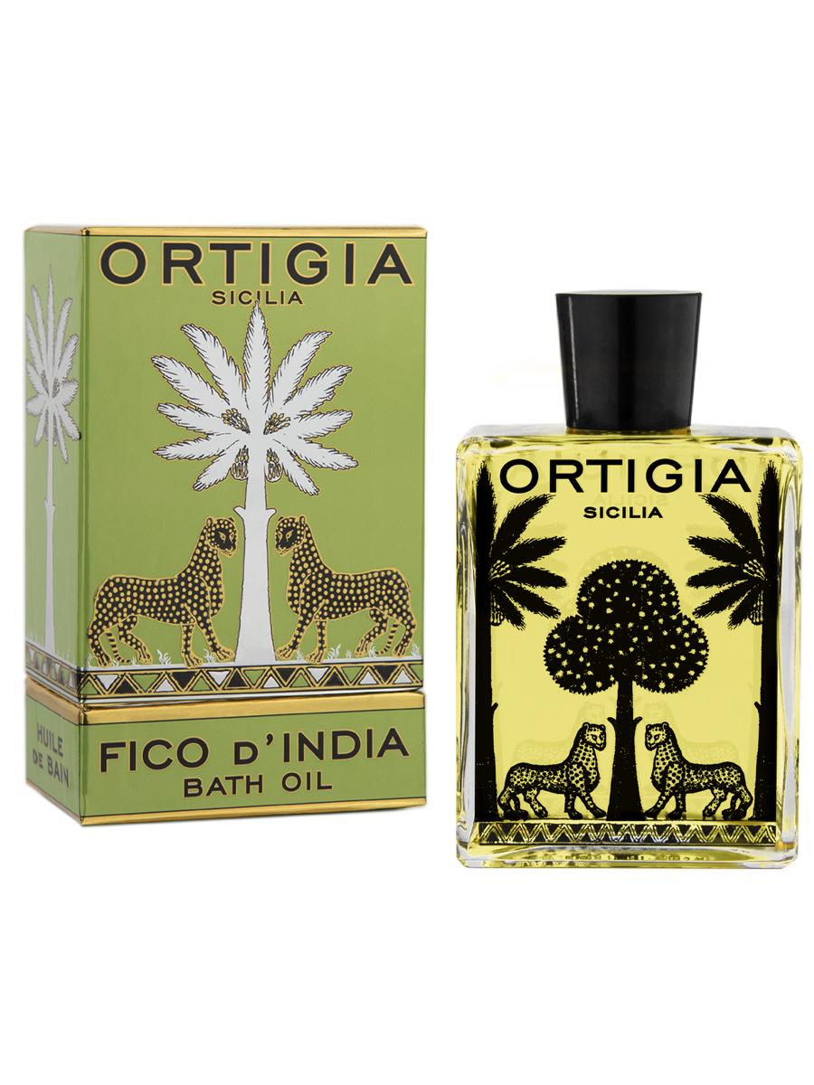 Fico D`India Bath Oil 200 ml