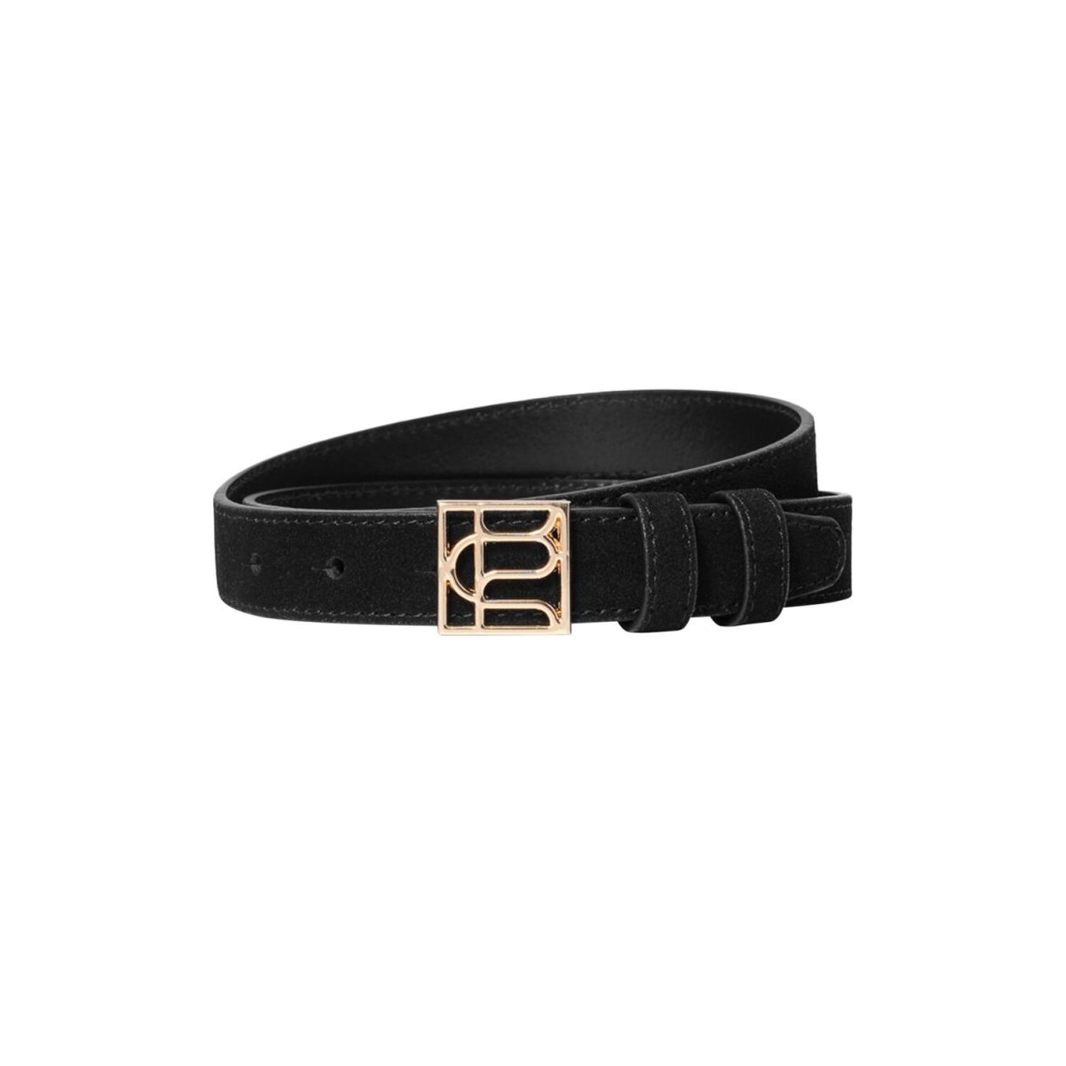 Grace Belt Black