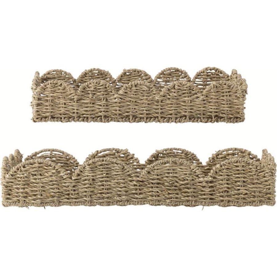 Brea Serveringsbrett Sett m / 2