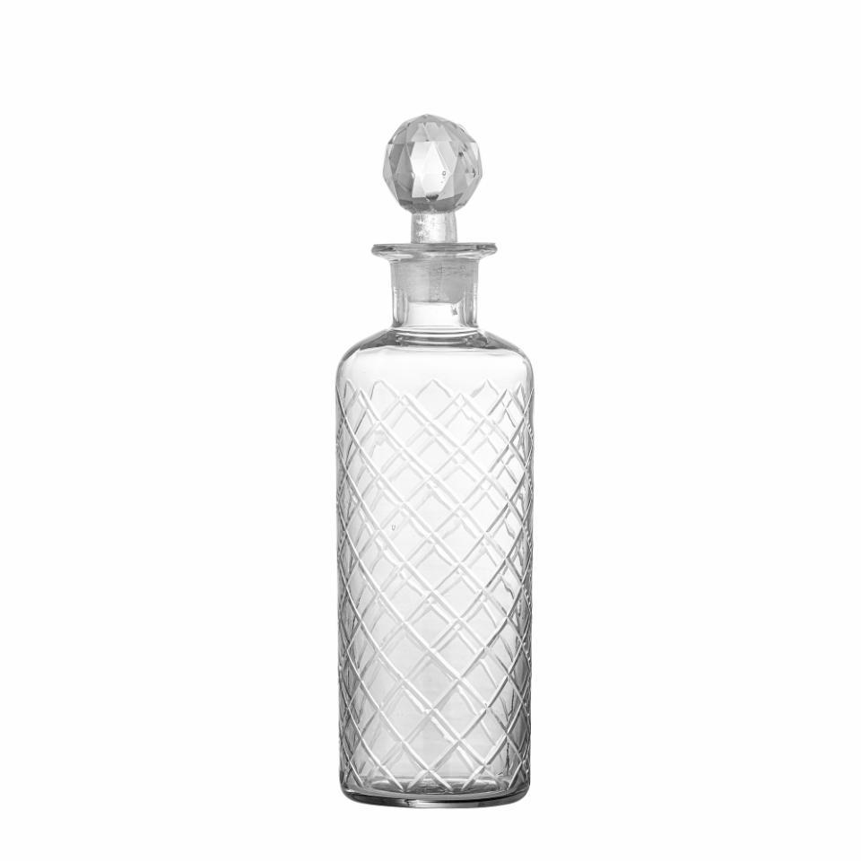 Meti Karaffel Klart Glass