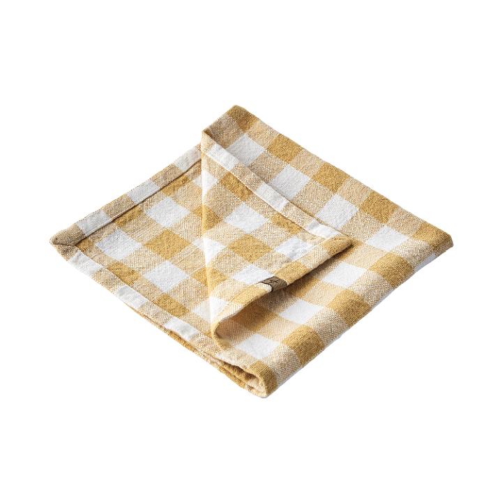 Ingrid Napkin Yellow