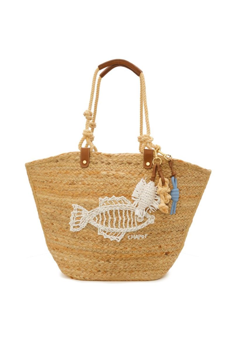 Nico At Sea Bag Sand