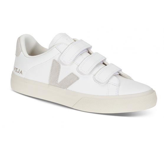 Recife Logo Chromefree Extra White / Natural