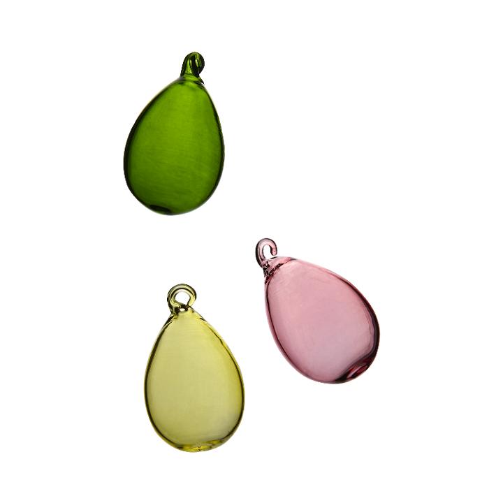 Easter Egg Decoration Set m /3
