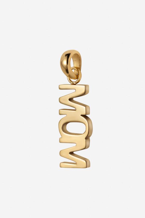 The Mom Pendant