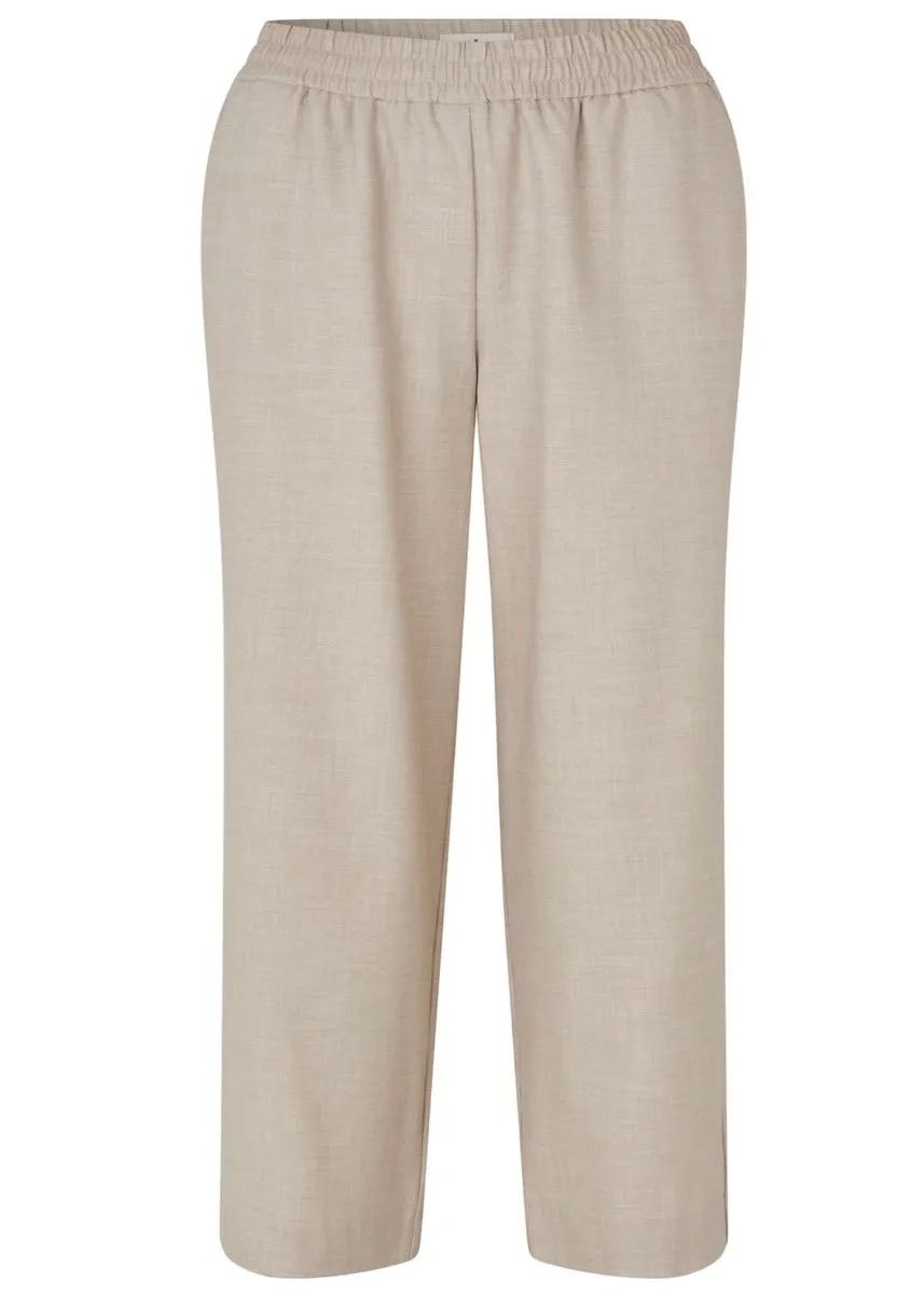 Louise 033 Blended Sand melange Regular