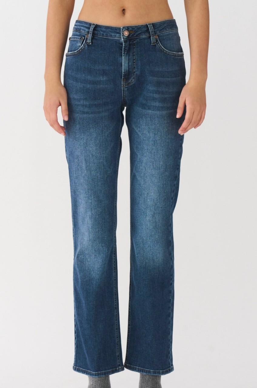 Lila Jeans  - Tavaria Blue Vintage