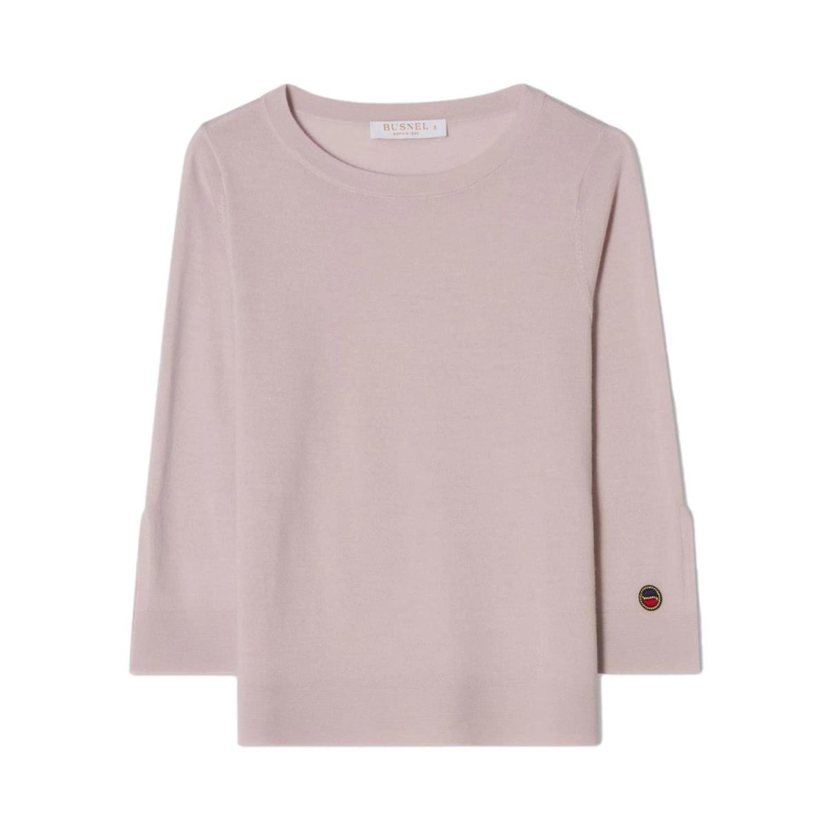 Ocean Top Light Rose