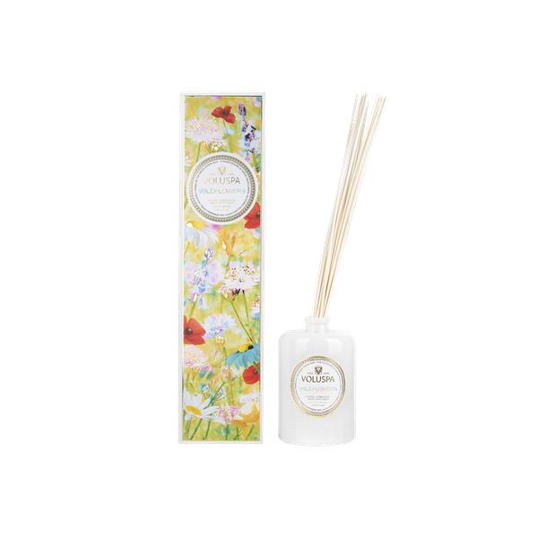 Reed Diffuser 177ml - Wildflowers