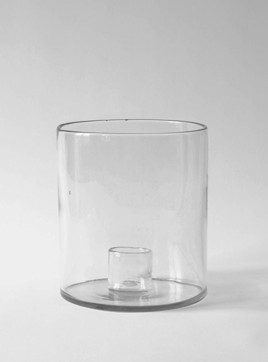 Luna Candle holder large