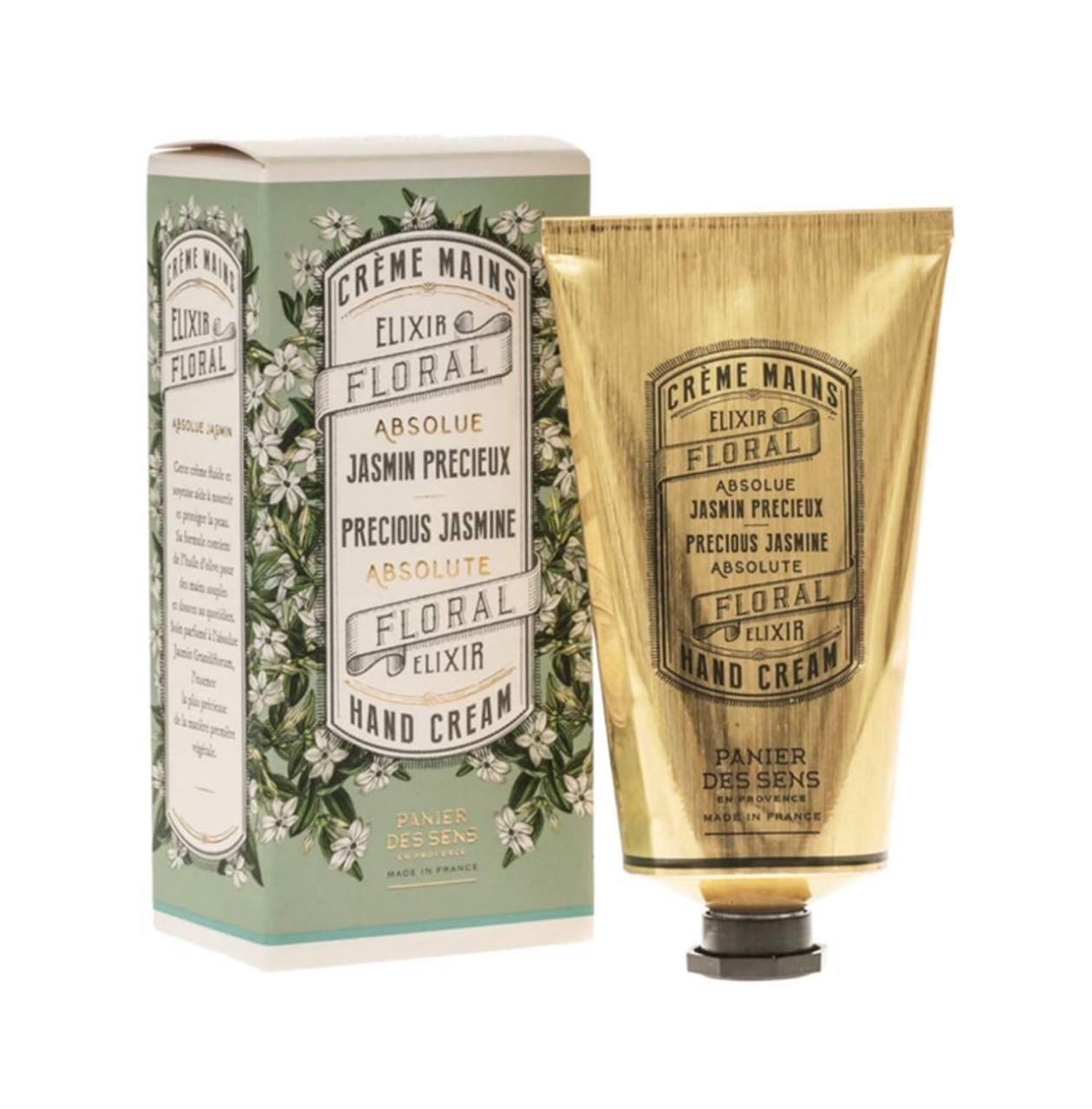 Panier Håndkrem - Jasmine