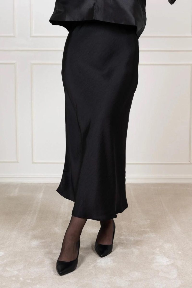 Bovary Skirt