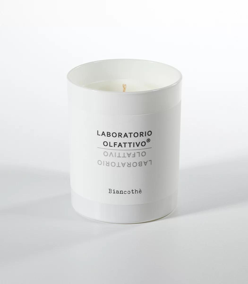 Duftlys - Biancothe