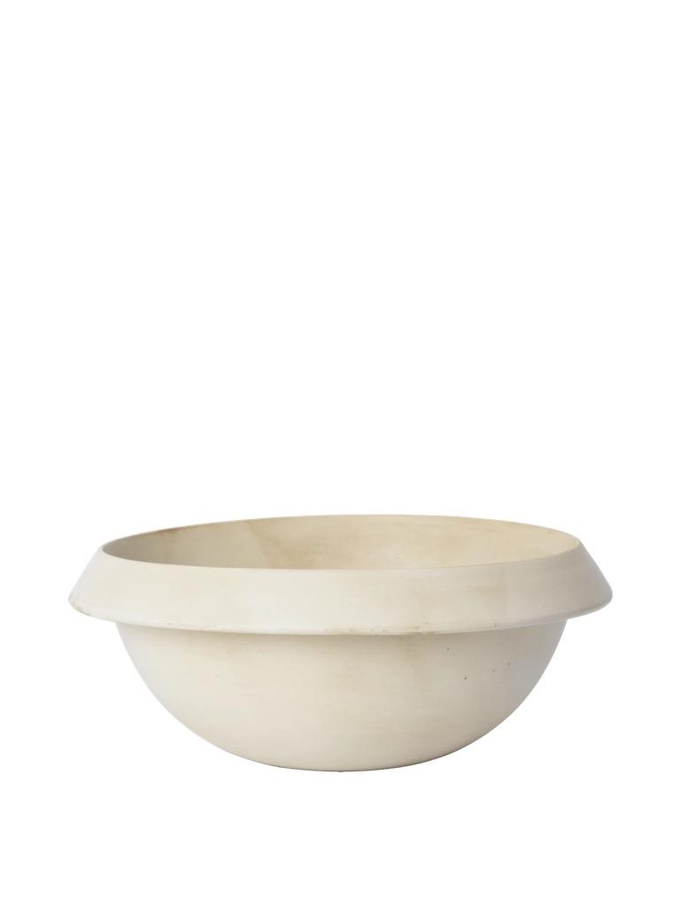 Serveringsbolle Erena ø32 cm Cream