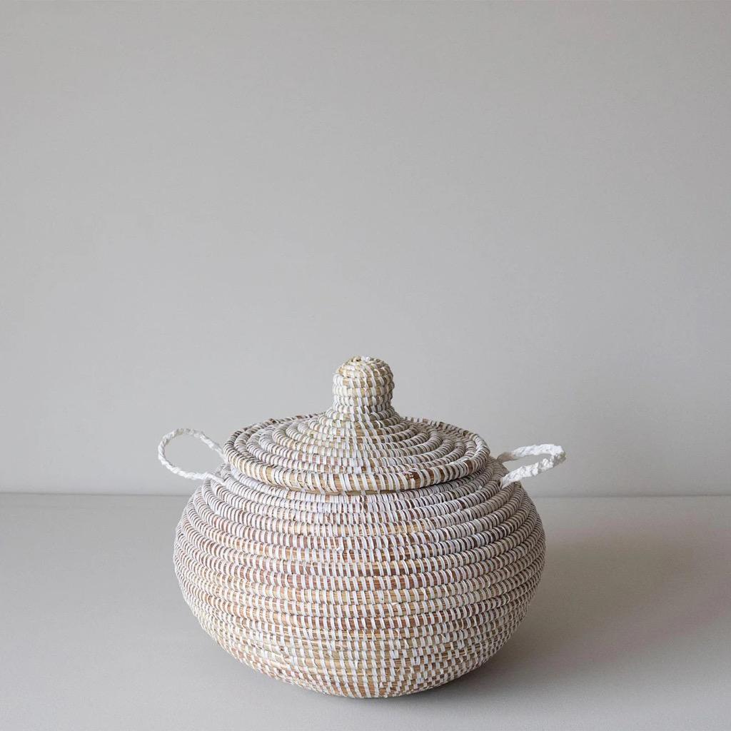 Alibabakurv fra Senegal S