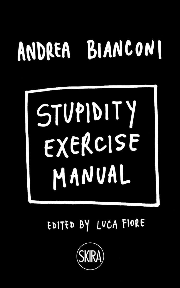 Bok - Stupididity Exercise Manual