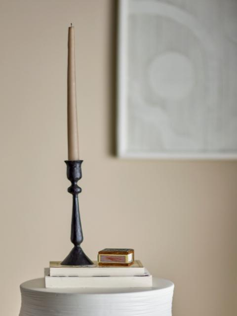 Isac Lysestake Sort Metall