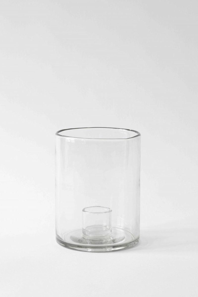 Luna Candle holder medium